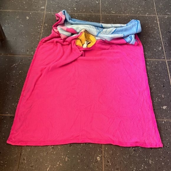 Disney Princess Cinderella Bath Towel - Picture 7 of 7